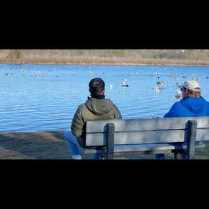 Meet your Posher, Monica